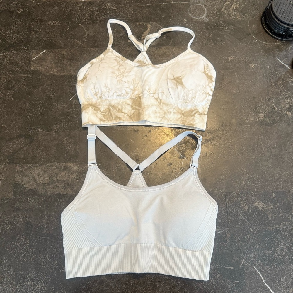 Sport Bra bundle